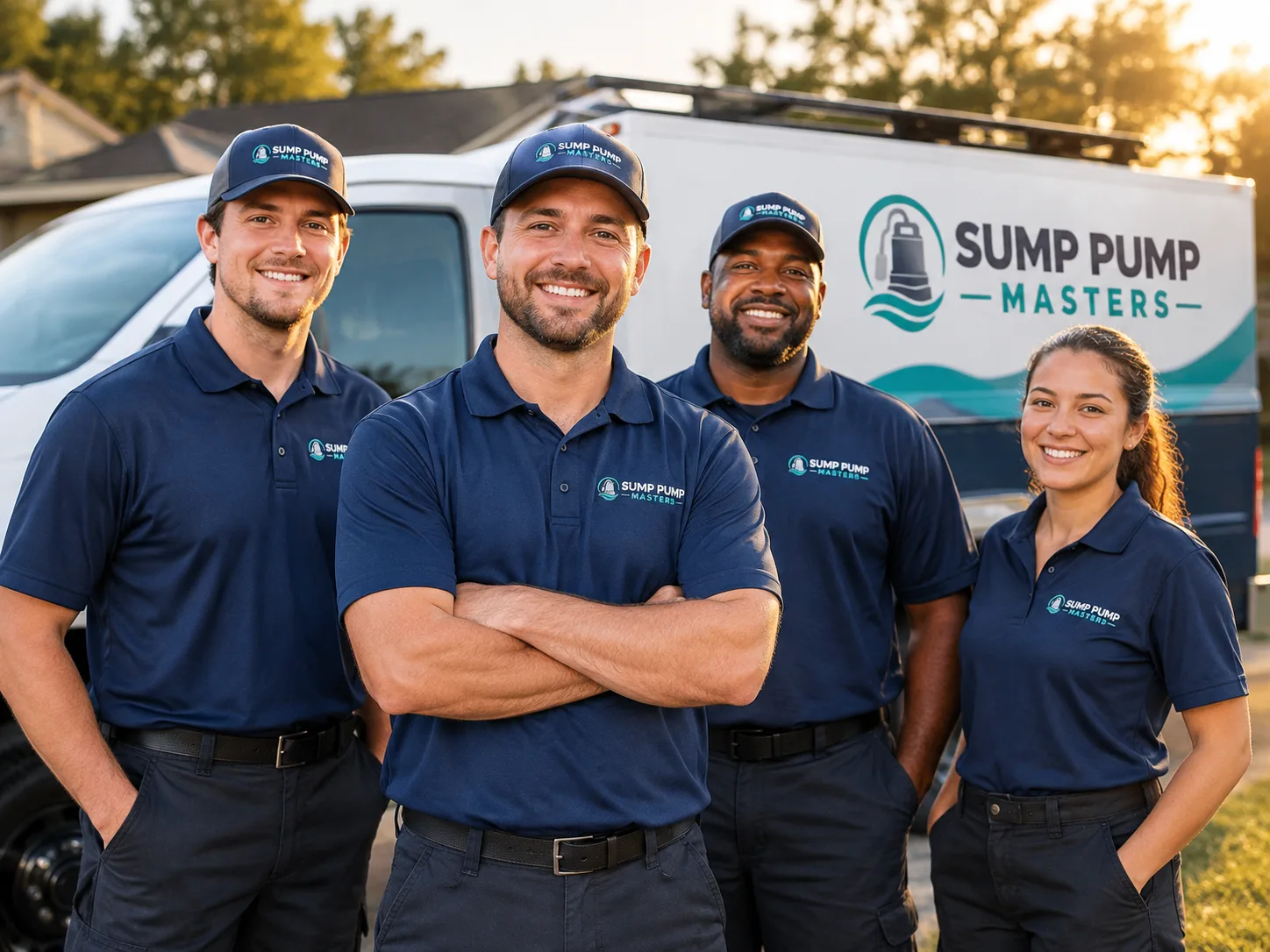 Sump Pump Repair company in Flag Pond, TN