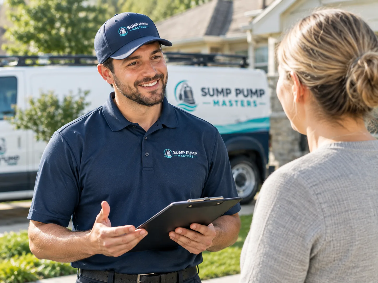 Sump Pump Repair Flag Pond, TN FAQs